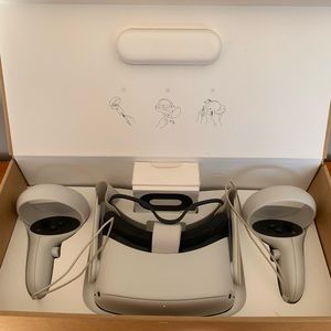 Oculus Quest 2 - 128GB